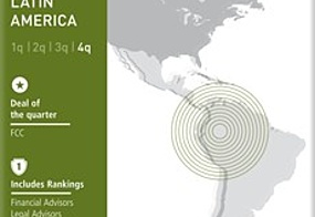Latin America - Annual 2014